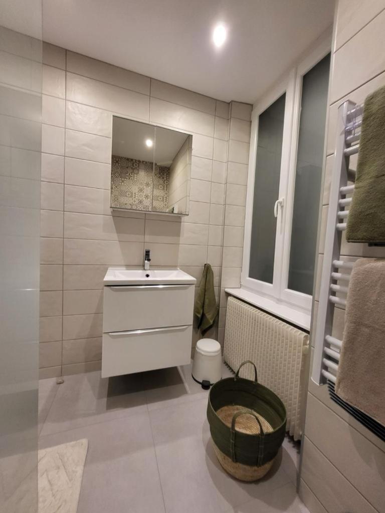 Apartment Chez Michele Et Philippe Munster (Haut-Rhin)