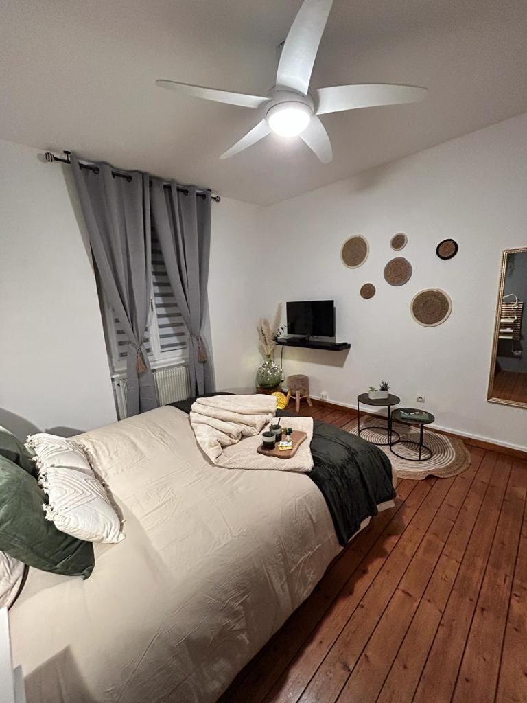 Chez Michele Et Philippe Appartement *