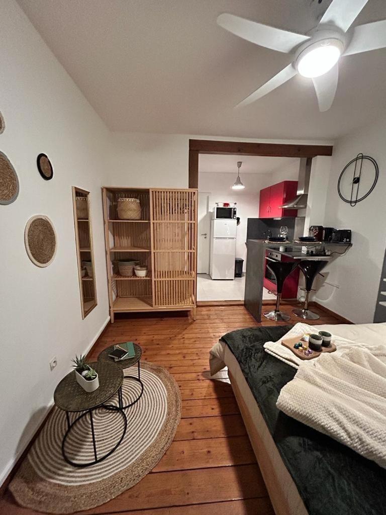 Chez Michele Et Philippe Appartement *